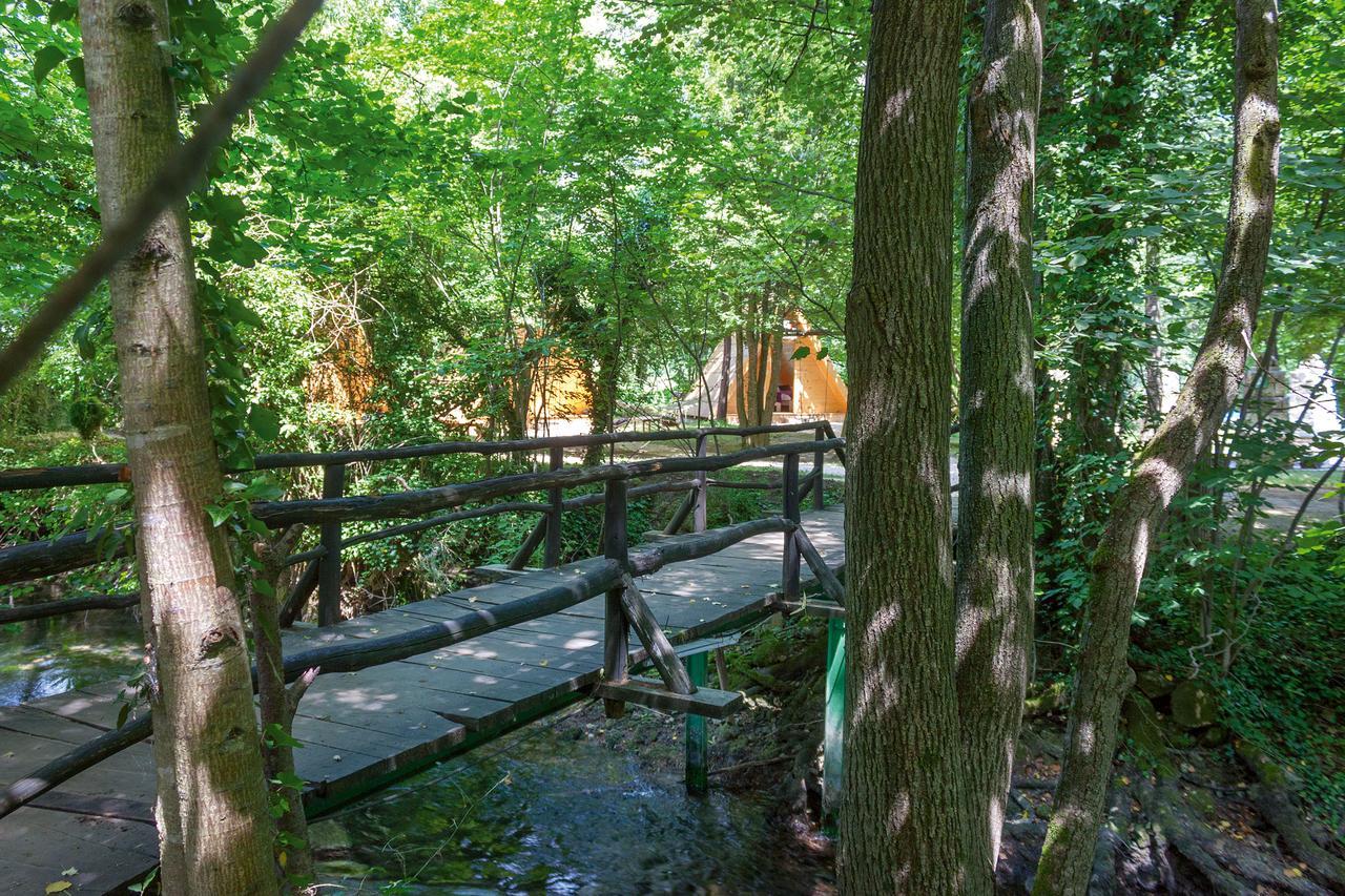 Japodski Otoci Racic Exterior foto